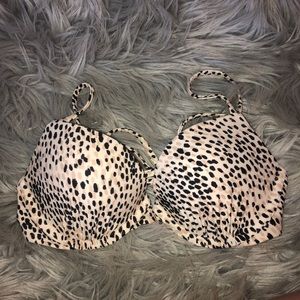 Hollister bikini top